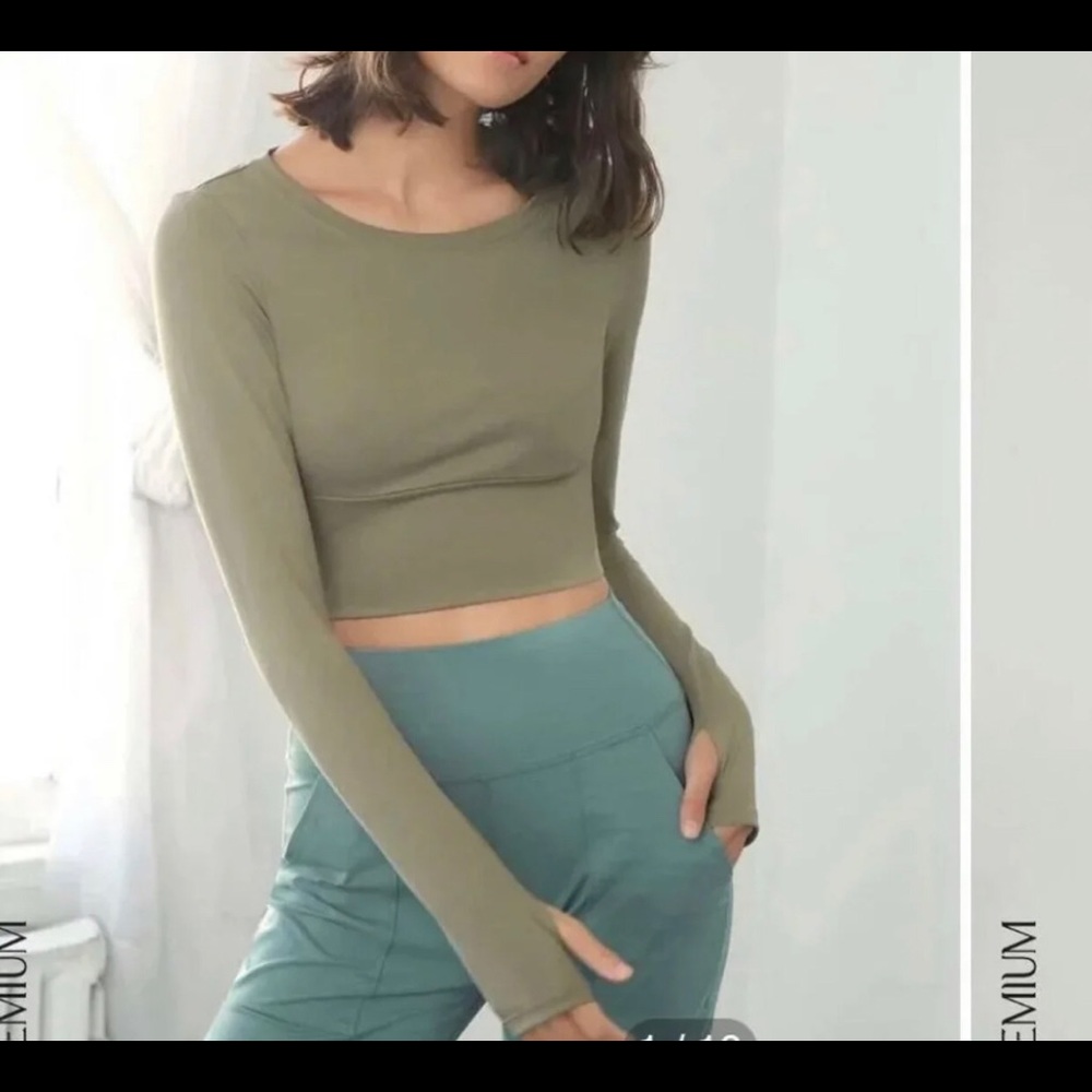 Shein Activewear bundle